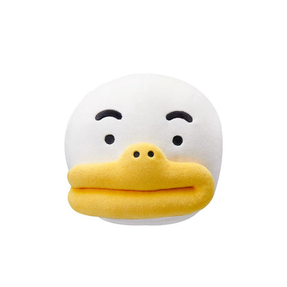 Kakao Friends: Basic Face Putter Cover Mallet Tube 베이직 페이스 퍼터커버 말렛 - 튜브