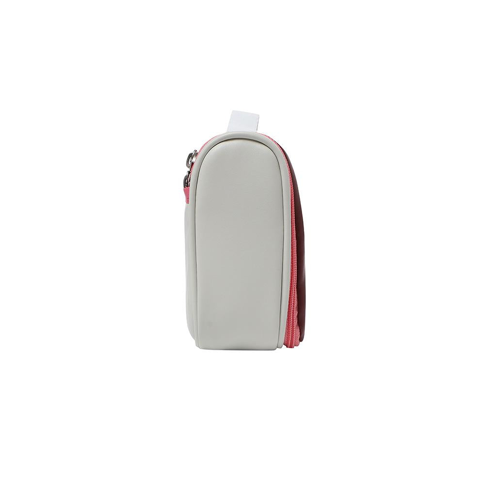 Kakao Friends: Golf Lens Cart Bag-Apeach 골프렌즈 카트백-어피치