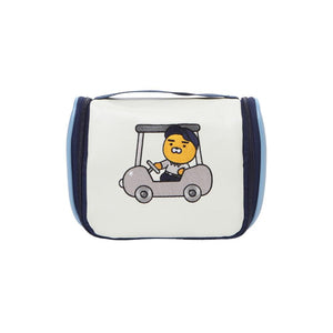 Kakao Friends: Golf Lens Cart Bag-Ryan 골프렌즈 카트백-라이언