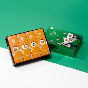 Kakao Friends: R4 Poker Edition (1 dozen) R4 포커에디션 (12알)