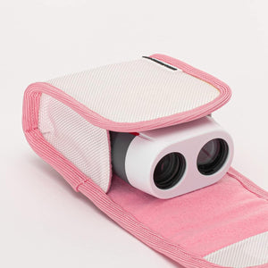 BASIC SOLID RANGEFINDER CASE - APEACH 베이직 솔리드 거리측정기 케이스 - 어피치/PK