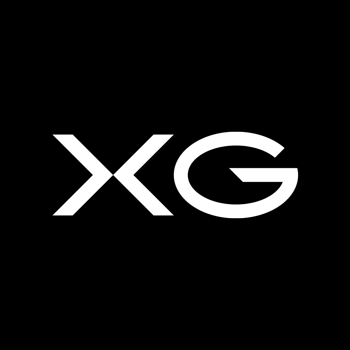 [PRE-ORDER]: XG 2nd Mini Album (Regular Ver.)