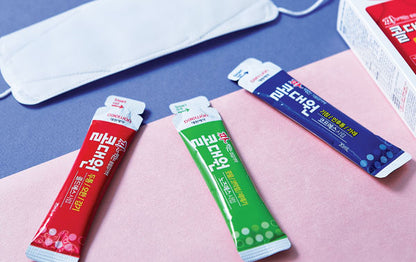 [DAEWON] ColdDaeon(Cold Medicine) for Adults - 대원 콜대원 감기약 (성인)