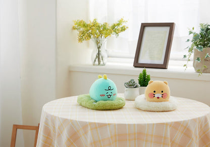 Kakao Friends: Functional Soft Toy Choonsik 춘식이 공기정화 인형