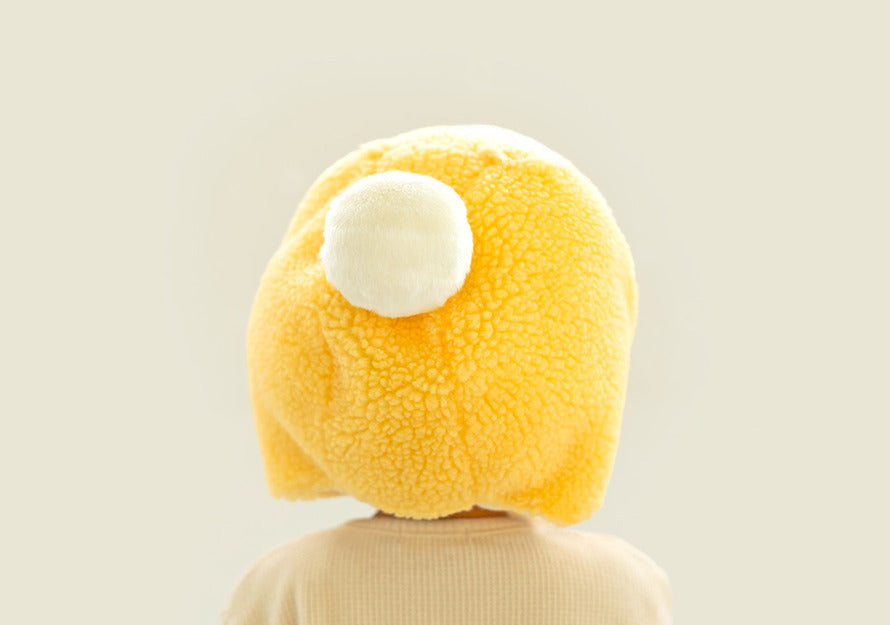 [KAKAO FRIENDS] Choonsik Children's Winter Hat