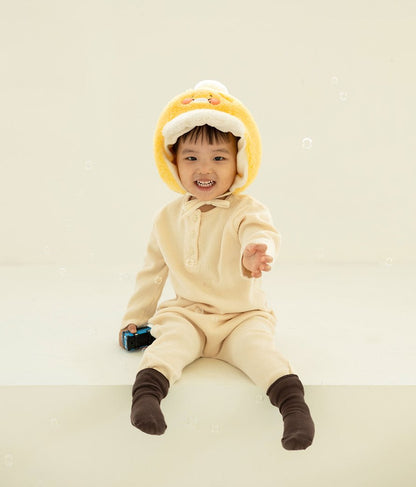 [KAKAO FRIENDS] Choonsik Children's Winter Hat