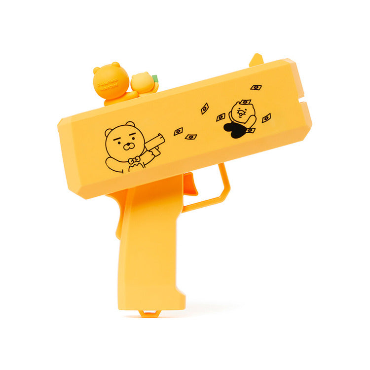 Kakao Friends: Money Gun Ryan 라이언 머니건