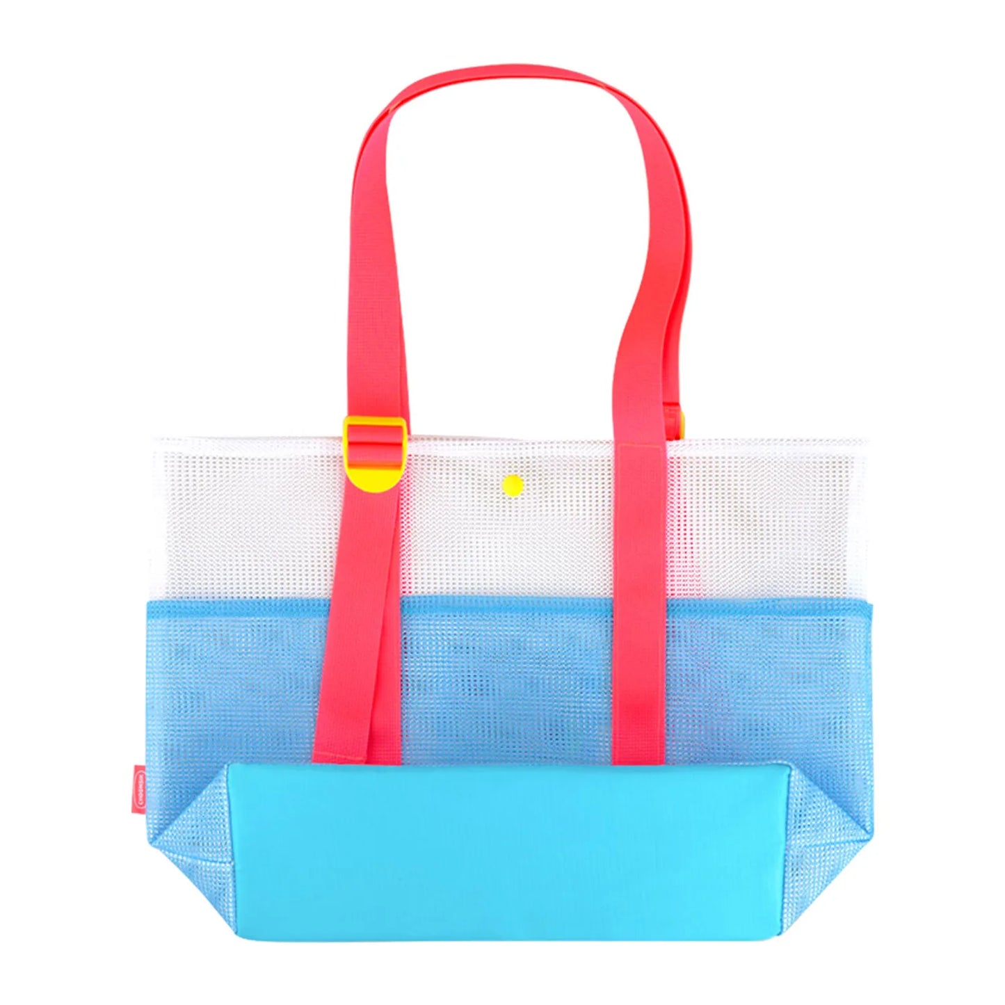 Kakao Friends: Choonsik Mesh Bag 춘식이 비치백