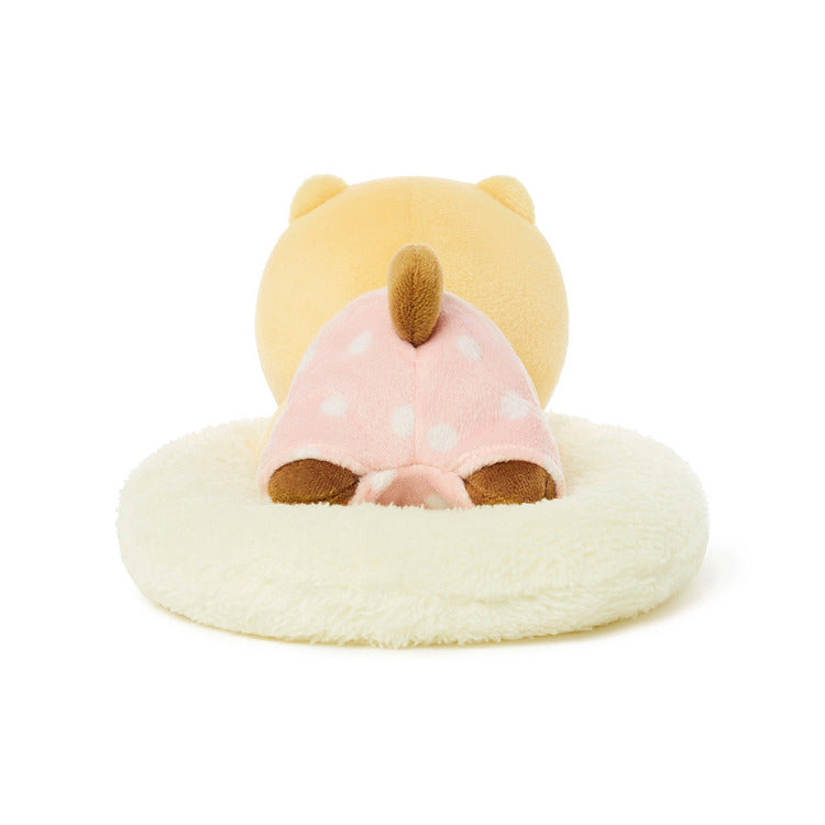 Kakao Friends: Functional Soft Toy Choonsik 춘식이 공기정화 인형