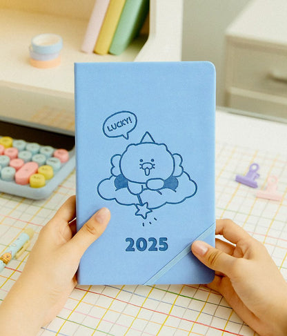 2025 Fairy Diary - Choonsik