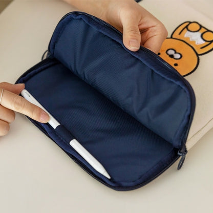 Kakao Friends: 11" Tablet Pouch 카카오프렌즈: 11인치 태블릿 파우치