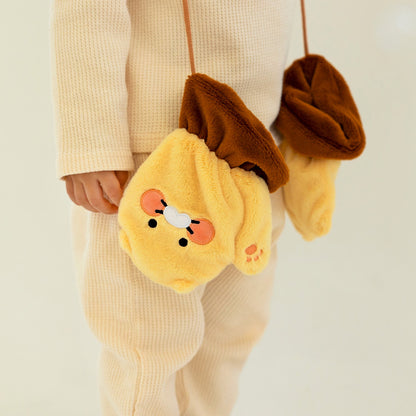 [KAKAO FRIENDS] Choonsik Children's Winter Gloves