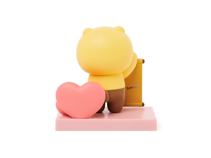 Choonsik Minifigure - From today, I love newborn