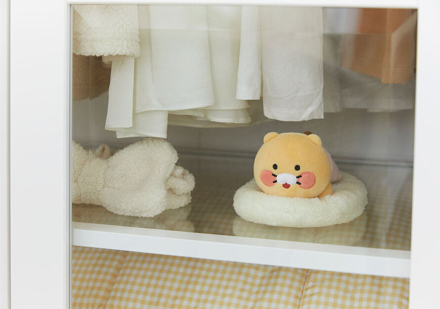 Kakao Friends: Functional Soft Toy Choonsik 춘식이 공기정화 인형