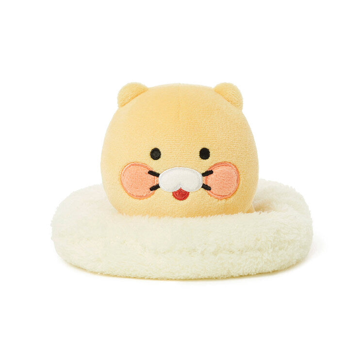 Kakao Friends: Functional Soft Toy Choonsik 춘식이 공기정화 인형