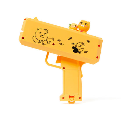 Kakao Friends: Money Gun Ryan 라이언 머니건