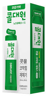 [DAEWON] ColdDaeon(Cold Medicine) for Adults - 대원 콜대원 감기약 (성인)