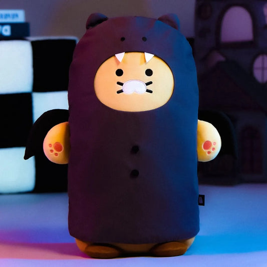[KAKAO FRIENDS] Nyang Nyang Special Pillow Vampire - 냥냥특집 춘식이 필로우 뱀파이어