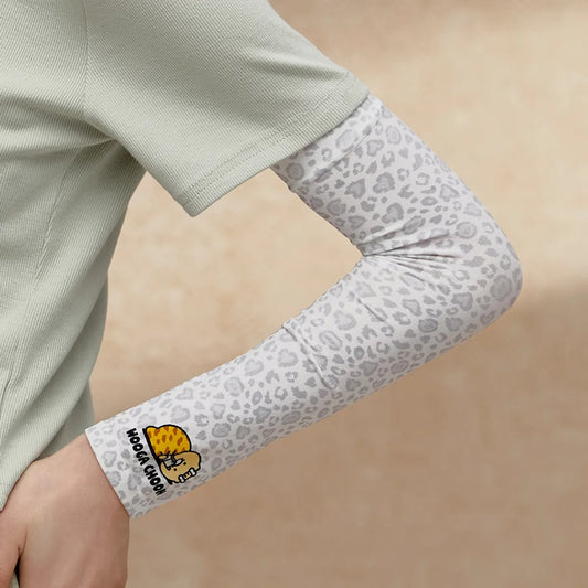 [KAKAO FRIENDS] Uga Chunga Cooling Arm Sleeves_Choonsik 우가춘가 쿨토시_춘식이