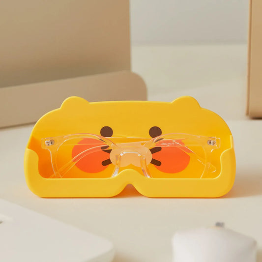 [KAKAO FRIENDS] Eyeglass Holder Choonsik - 멀티 안경 거치대 춘식이