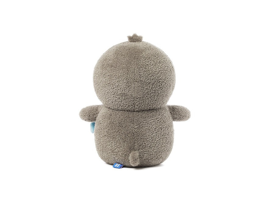 [KAKAO FRIENDS]  FriendZoo Penguin Doll Choonsik - 프렌ZOO 춘식이 펭귄 인형
