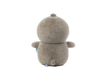 [KAKAO FRIENDS]  FriendZoo Penguin Doll Choonsik - 프렌ZOO 춘식이 펭귄 인형
