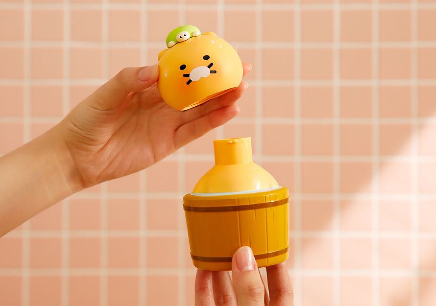 [KAKAO FRIENDS] Choonsik Microwave Cleaner	전자레인지 클리너_춘식이