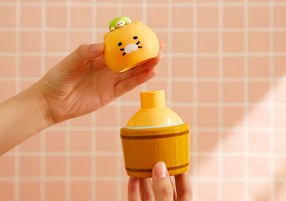 [KAKAO FRIENDS] Choonsik Microwave Cleaner	전자레인지 클리너_춘식이