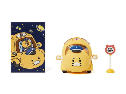 [KAKAO FRIENDS] Choonsik Bus Random Figure - 춘식버스 랜덤피규어_춘식이