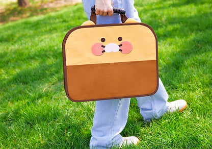 [KAKAO FRIENDS] Choonsik Car Trunk Organizer	차량용 트렁크 수납함_춘식이