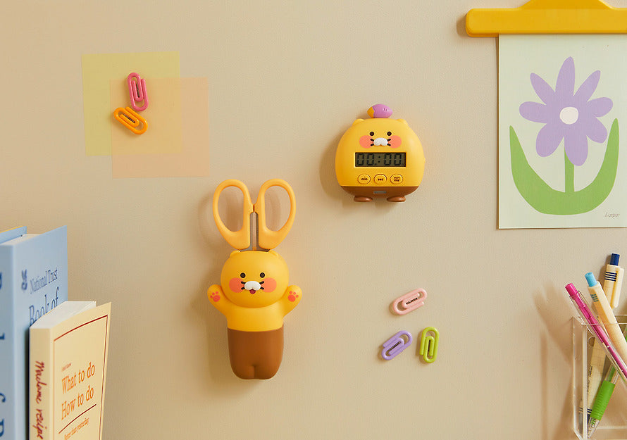 [KAKAO FRIENDS] Choonsik Multi-Timer - 멀티 타이머 춘식이