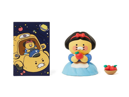 [KAKAO FRIENDS] Choonsik Bus Random Figure - 춘식버스 랜덤피규어_춘식이