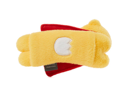 [KAKAO FRIENDS] Ryan Cloak Doorknob Cover	 - 날아라 망토 문고리 커버인형_라이언