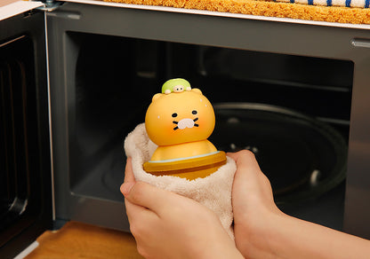 [KAKAO FRIENDS] Choonsik Microwave Cleaner	전자레인지 클리너_춘식이
