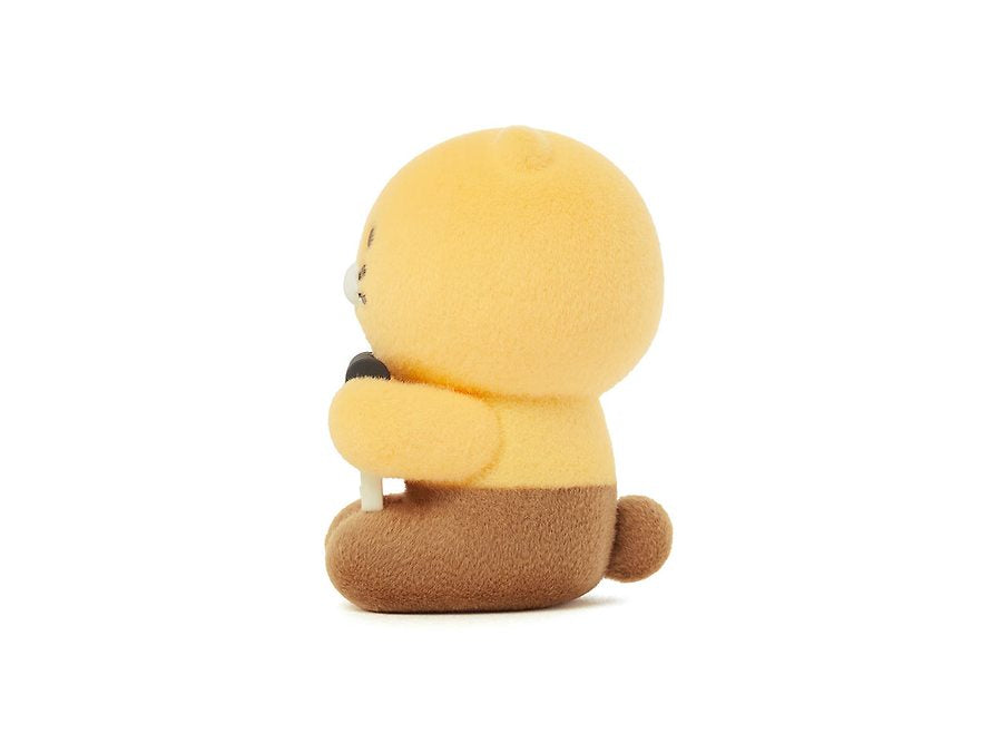 [KAKAO FRIENDS] Choonsik Message Figure	메시지 피규어_춘식이