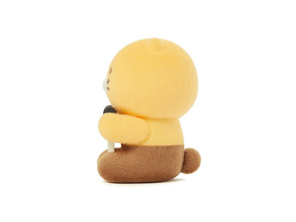 [KAKAO FRIENDS] Choonsik Message Figure	메시지 피규어_춘식이
