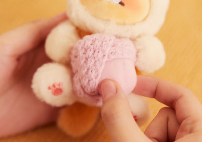 [KAKAO FRIENDS] Choonsik Meow Car Fragrance Stuffy	- 냥냥 차량용 향기나는 인형_춘식이