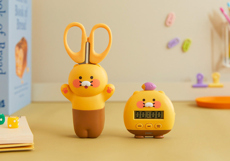 [KAKAO FRIENDS] Choonsik Multi-Timer - 멀티 타이머 춘식이