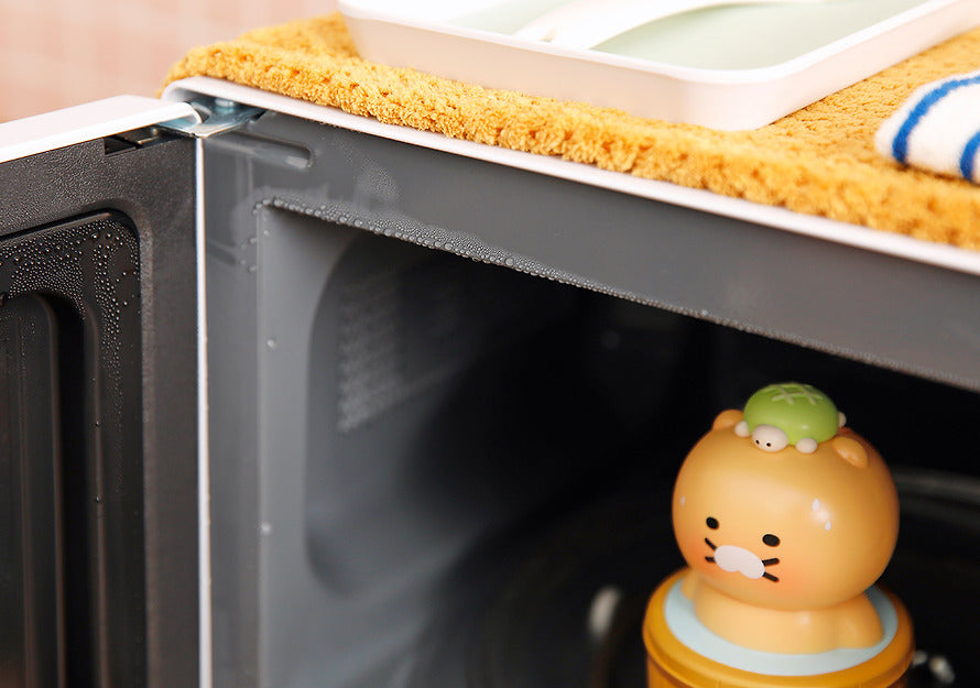 [KAKAO FRIENDS] Choonsik Microwave Cleaner	전자레인지 클리너_춘식이
