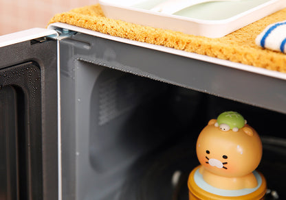 [KAKAO FRIENDS] Choonsik Microwave Cleaner	전자레인지 클리너_춘식이