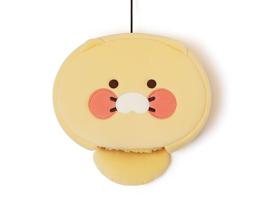 [KAKAO FRIENDS] Choonsik Heating Mouse Pad - 시골집 온열 마우스패드_춘식이