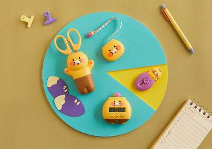 [KAKAO FRIENDS] Choonsik Multi-Timer - 멀티 타이머 춘식이