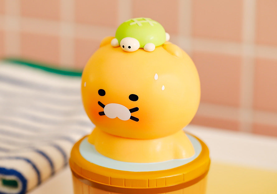 [KAKAO FRIENDS] Choonsik Microwave Cleaner	전자레인지 클리너_춘식이