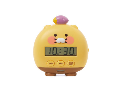 [KAKAO FRIENDS] Choonsik Multi-Timer - 멀티 타이머 춘식이