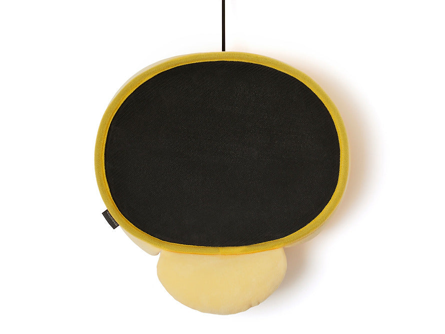 [KAKAO FRIENDS] Choonsik Heating Mouse Pad - 시골집 온열 마우스패드_춘식이