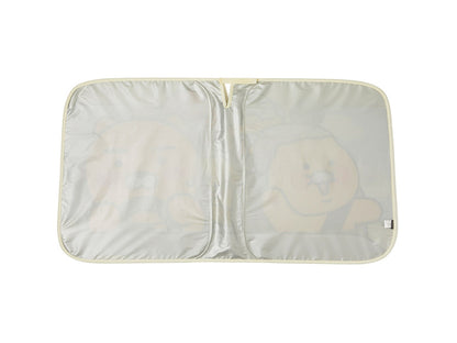 [KAKAO FRIENDS] Kakao Friends Car Windshield Sunshade	차량 전면 유리 햇빛 가리개_프렌즈