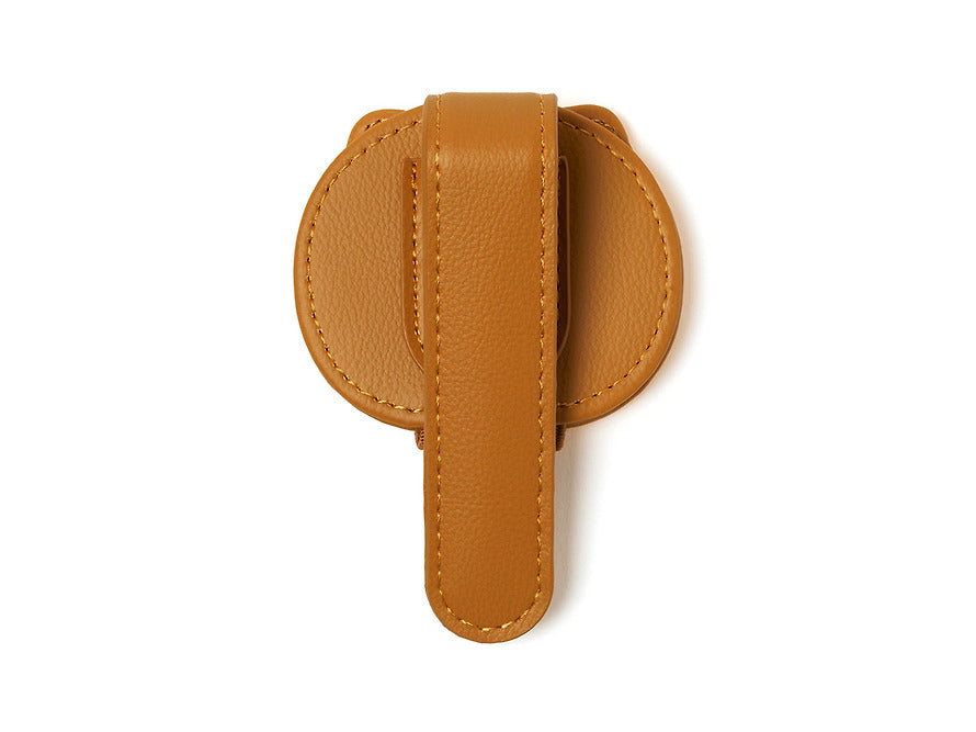 [KAKAO FRIENDS] Choonsik Car Sunglass Holder	차량용 선글라스 거치대_춘식이