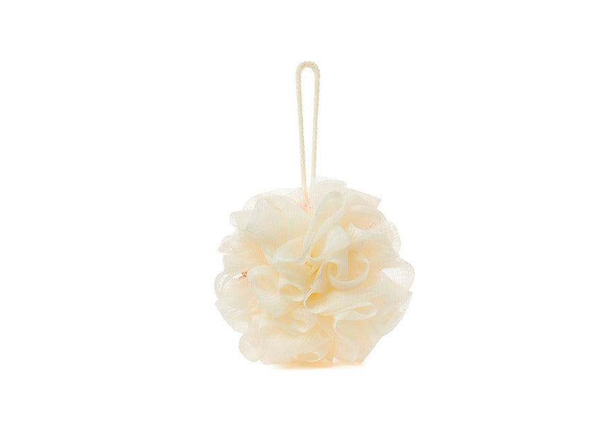 [KAKAO FRIENDS] Choonsik Octopus Shower Ball - 문어 샤워볼_춘식이