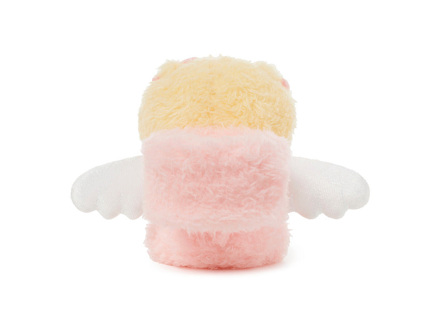 [KAKAO FRIENDS] Choonsik Propose Bracelet Stuffy	프로포즈 팔찌 인형_춘식이