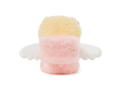 [KAKAO FRIENDS] Choonsik Propose Bracelet Stuffy	프로포즈 팔찌 인형_춘식이